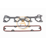 Junta Admision S10 P/u 2wd 4 Cil. 2.2l 1997