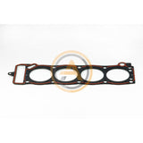 Empaque Corona 4 Cil. 2.2l 1976 1977 1978 1979