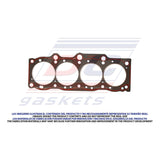 Junta Cabeza Camry 4 Cil. 2.2l 2000 2001