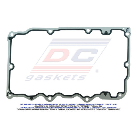 Junta Carter Explorer Awd 6 Cil. 4.0l 2004