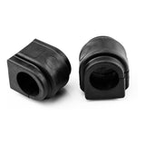 Goma Varilla Estabilizadora Colorado 4x4canyon 4x4 2004-2012