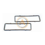 Tapa Lateral R2500 3/4ton P/u 2wd 6 Cil. 4.8l 1987 1988