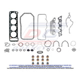 Empaque Completo Montero 4wd 4 Cil. 2.6l 1983
