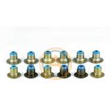 Sello Valvula F150 1/2 Ton P/u 4wd 6 Cil. 4.2l 1998-2000