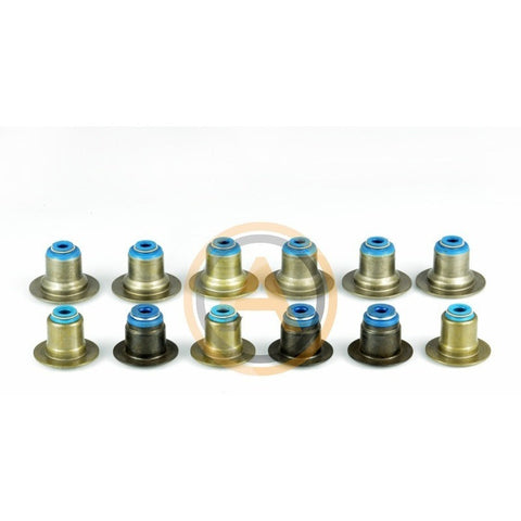 Sello Valvula F150 1/2 Ton P/u 4wd 6 Cil. 4.2l 1998-2000