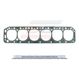 Junta Cabeza F350 1 Ton P/u 2wd 6 Cil. 3.6l 1958 1959
