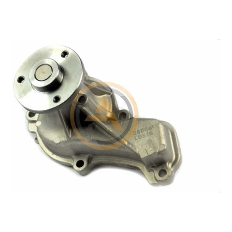 Bomba De Agua Civic 4 Cil. 1.8l 2006-2011