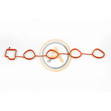 Empaque Matiz (mex) 4 Cil. 1.0l 2004-2009