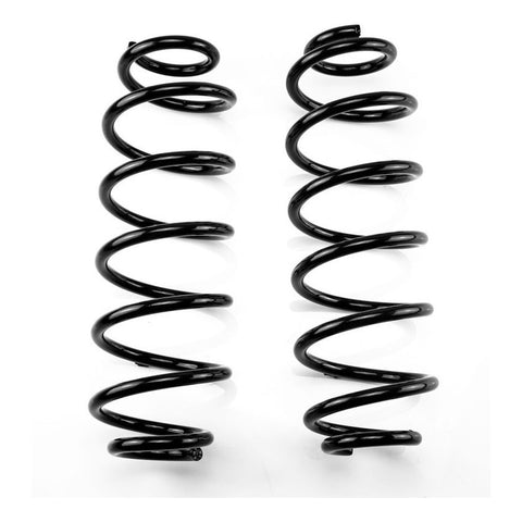 Resorte Trasero Leon 2001 2002 2003 2004 2005