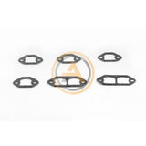 Junta Escape K3500 1 Ton P/u 4wd 8 Cil. 5.7l 1996-2000