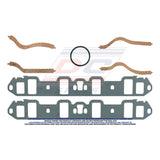 Junta Admision Galaxie 500 8 Cil. 5.8l 1969-1974