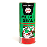 Metalseal Sellador Grietas Monoblock Cabeza Culata Caja 24pz