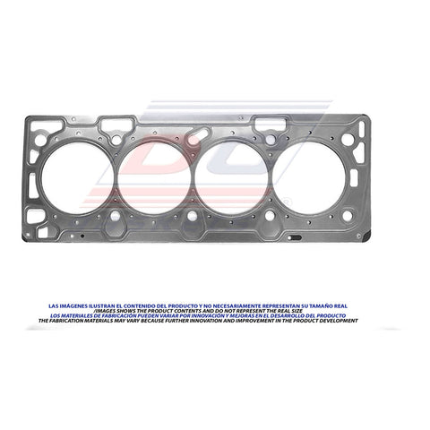 Empaque Sonic Ls 4 Cil. 1.8l 2012 2013
