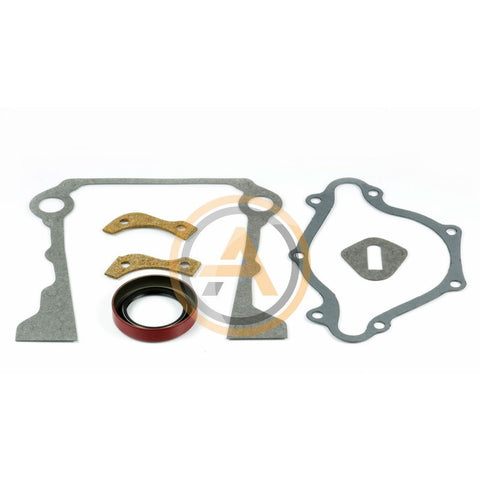 Empaque Ramcharger 4wd 8 Cil. 5.9l 1989 1990