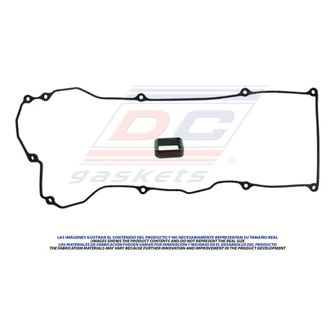 Tapa Punterias Sentra 4 Cil. 1.8l 2000 2001 2002 2003