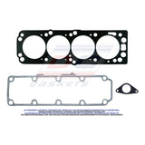 Empaque Monza (mex) 4 Cil. 1.6l 2000