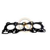 Empaque Civic Del Sol 4 Cil. 1.6l 1994 1995 1996 1997