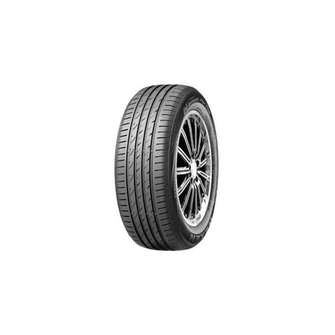 Paquete 2 Llantas 235/45 R-18 94v Nblue Hd Nexen
