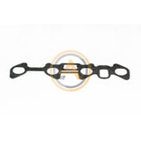 Junta Admision Truck 4wd 4 Cil. 2.3l 1986-1992
