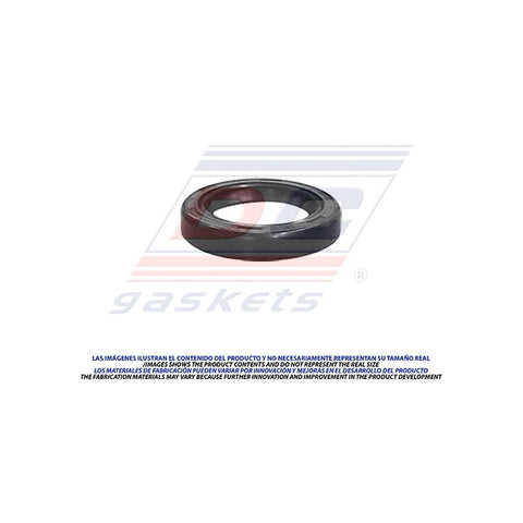 Empaque Tapa Distribucion Breeze 4 Cil. 2.4l 1999