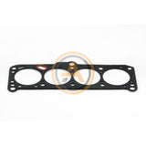 Junta Cabeza Audi 4000 4 Cil. 1.7l 1981 1982 1983