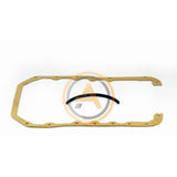 Junta Carter F150 1/2 Ton P/u 2wd 6 Cil. 4.2l 1997-2000