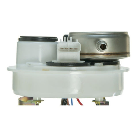 Bomba Gasolina (modulo) Ram 4000 V8 5.9l 2001 2002
