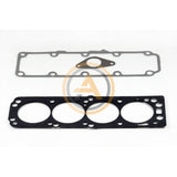Junta Cabeza Chevy (mex) 4 Cil. 1.6l 2010 2011 2012