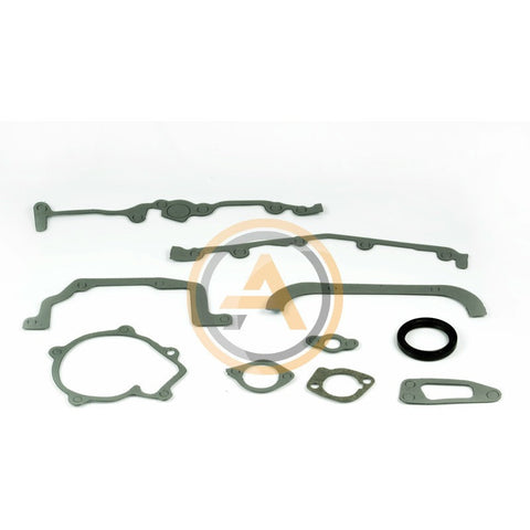 Empaque Sentra 4 Cil. 1.6l 1990