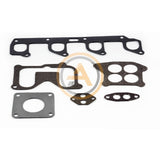 Junta Admision Ranger 2wd 4 Cil. 2.3l 1991 1992 1993