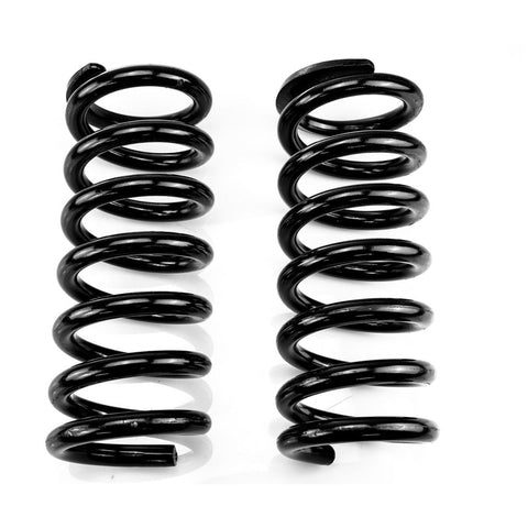 Resorte Delantero Lobo 4x2 1997-2003