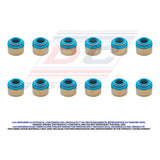 Sello Valvula Monte Carlo 8 Cil. 5.0l 1977 1978