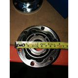 Junta Lado Caja Audi A3 1998 1999 2000 2001 2002 2003