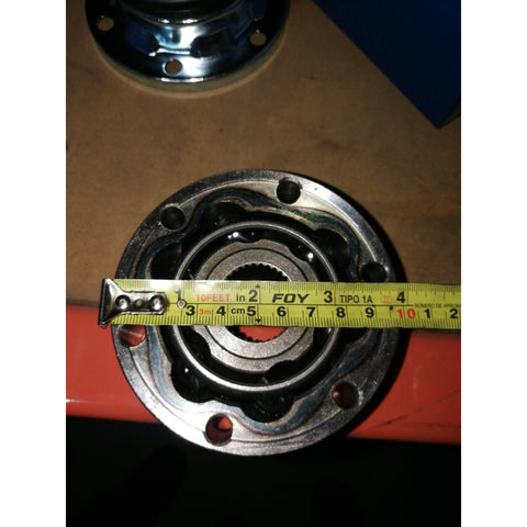 Junta Lado Caja Audi A3 1998 1999 2000 2001 2002 2003