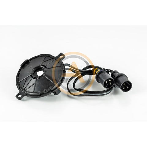 Placa Magnetica Voyager 4 Cil. 2.5l 1989 1990