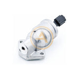 Valvula Control Aire Fiesta 4 Cil. 1.6l 2002-2009