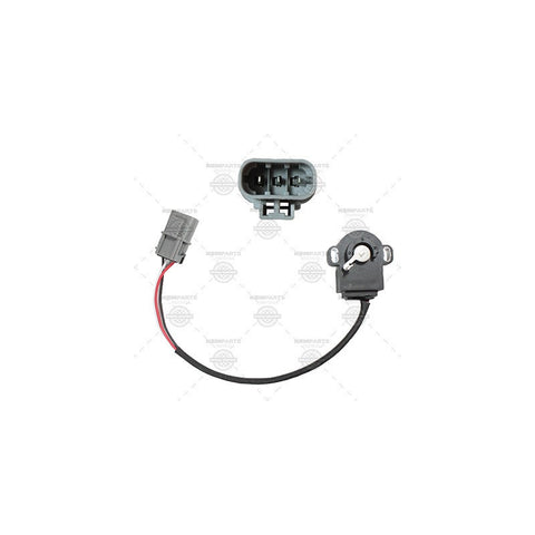 Sensor Posicion D21 4 Cil. 2.4l 1994 1995 1996