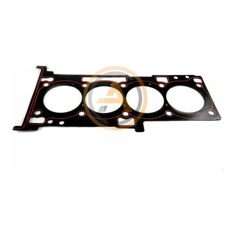 Junta Cabeza Patriot Sport 4wd 4 Cil. 2.4l 2010-2013