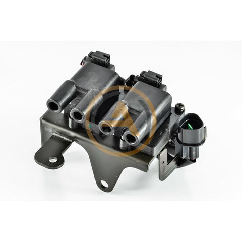 Bobina Alta Energia Atos 4 Cil. 1.0l 2001 2002 2003 2004