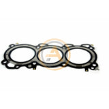 Junta Cabeza Infiniti I30 6 Cil. 3.0l 2000 2001