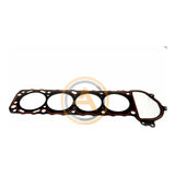 Empaque Frontier Pickup 4wd 4 Cil. 2.4l 2000