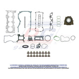 Empaque Completo Mondeo (mex) 4 Cil. 2.0l 2002-2007