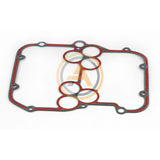 Junta Admision Sonoma 4wd 6 Cil. 4.3l 1992