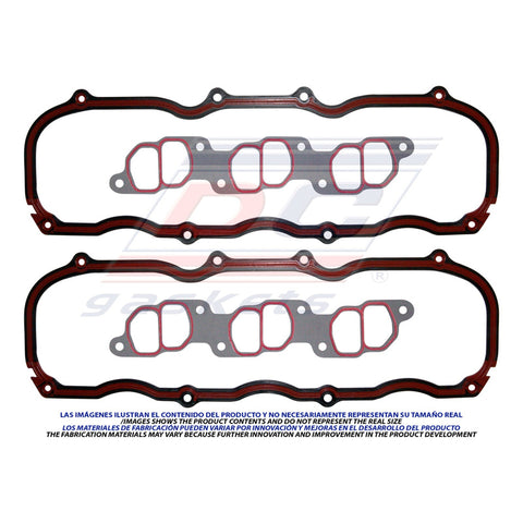 Tapa Punterias Mazda B4000 4wd 6 Cil. 4.0l 1997