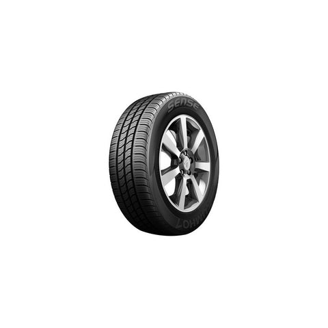 Paquete 2 Llantas 175/70 R-13 82h Sense Kr26 Kumho
