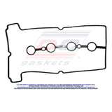 Junta Tapa Punterias Spark (mex) 4 Cil. 1.2l 2011 2012