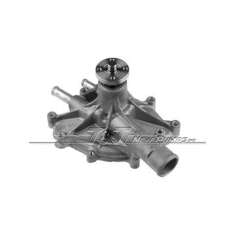 Bomba De Agua Mark Vi 8 Cil. 5.0l 1980 1981 1982 1983