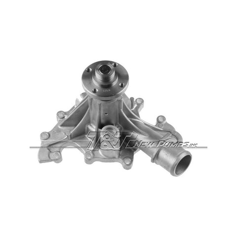 Bomba De Agua F-150 6 Cil. 4.2l 1997-2008
