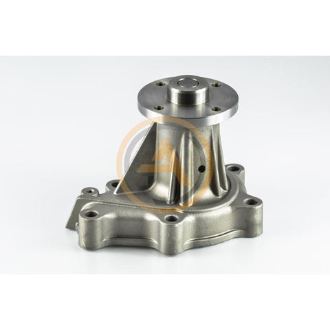 Bomba De Agua 300zx 6 Cil. 3.0l 1990-1996
