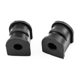 Goma Barra Estabilizadora Trasera (2) Tsuru Iii 1992-2017